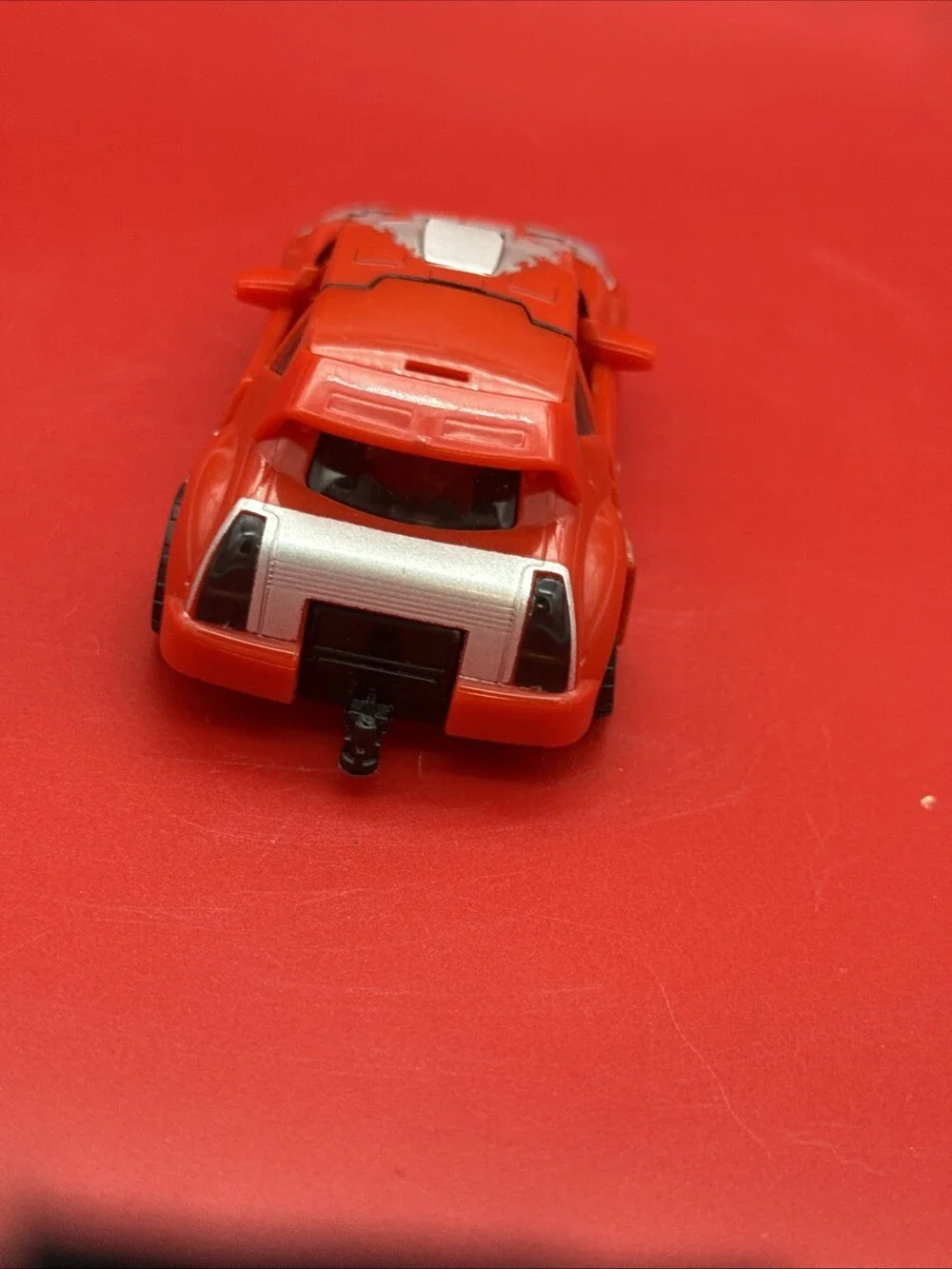 Transformers Deluxe Classics Cliffjumper Hasbro